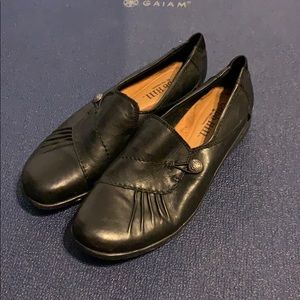 COBB HILL PAULETTE SLIP-ON!